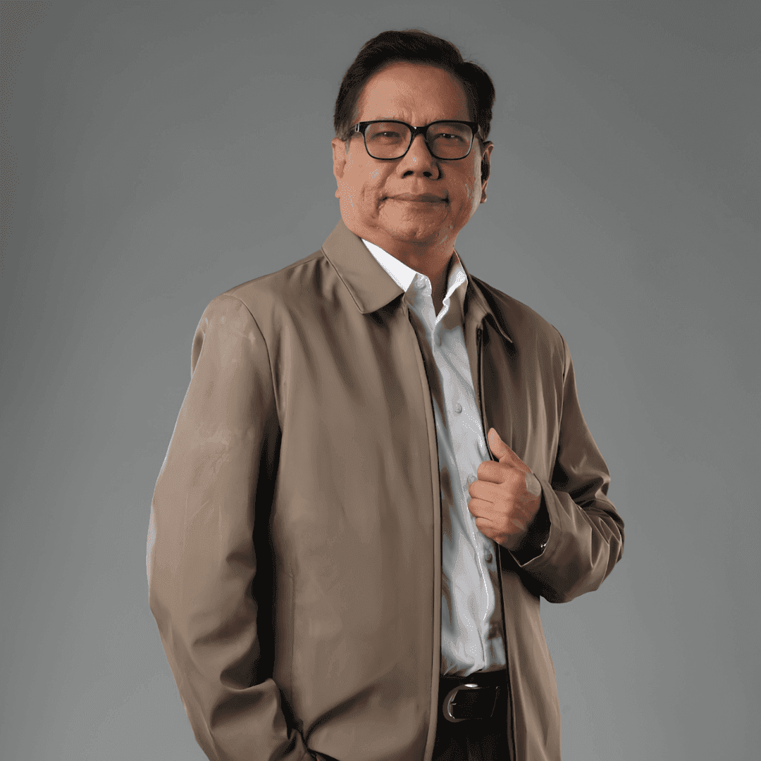 Nelson Lubao
