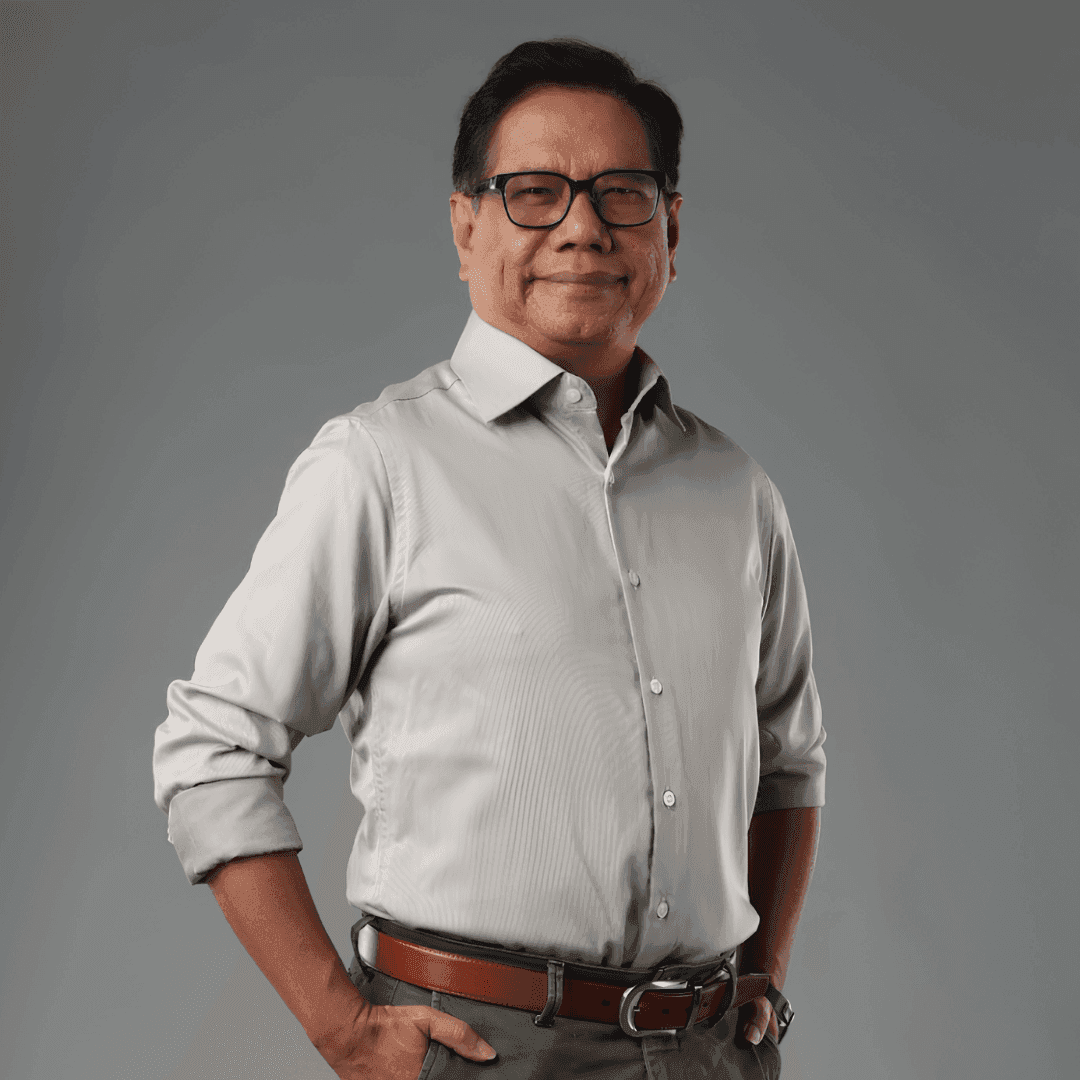 Nelson Lubao