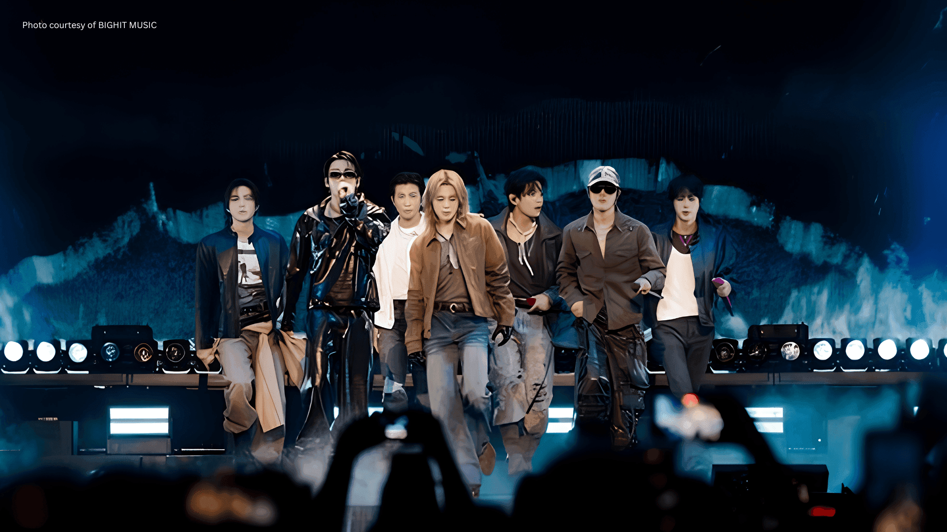 BTS heads to Latin America next as ARIRANG World Tour resumes in October