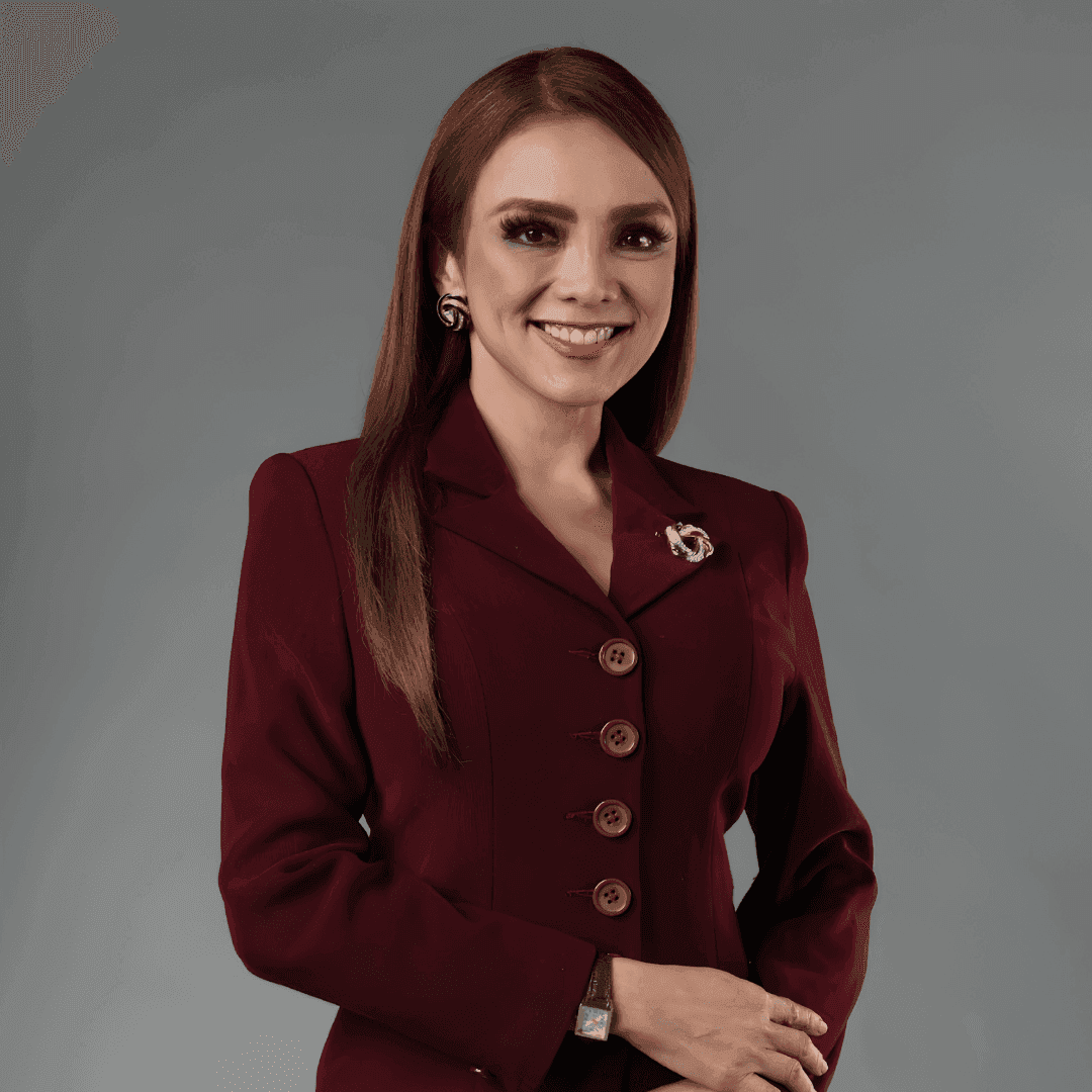 Rikki Mathay