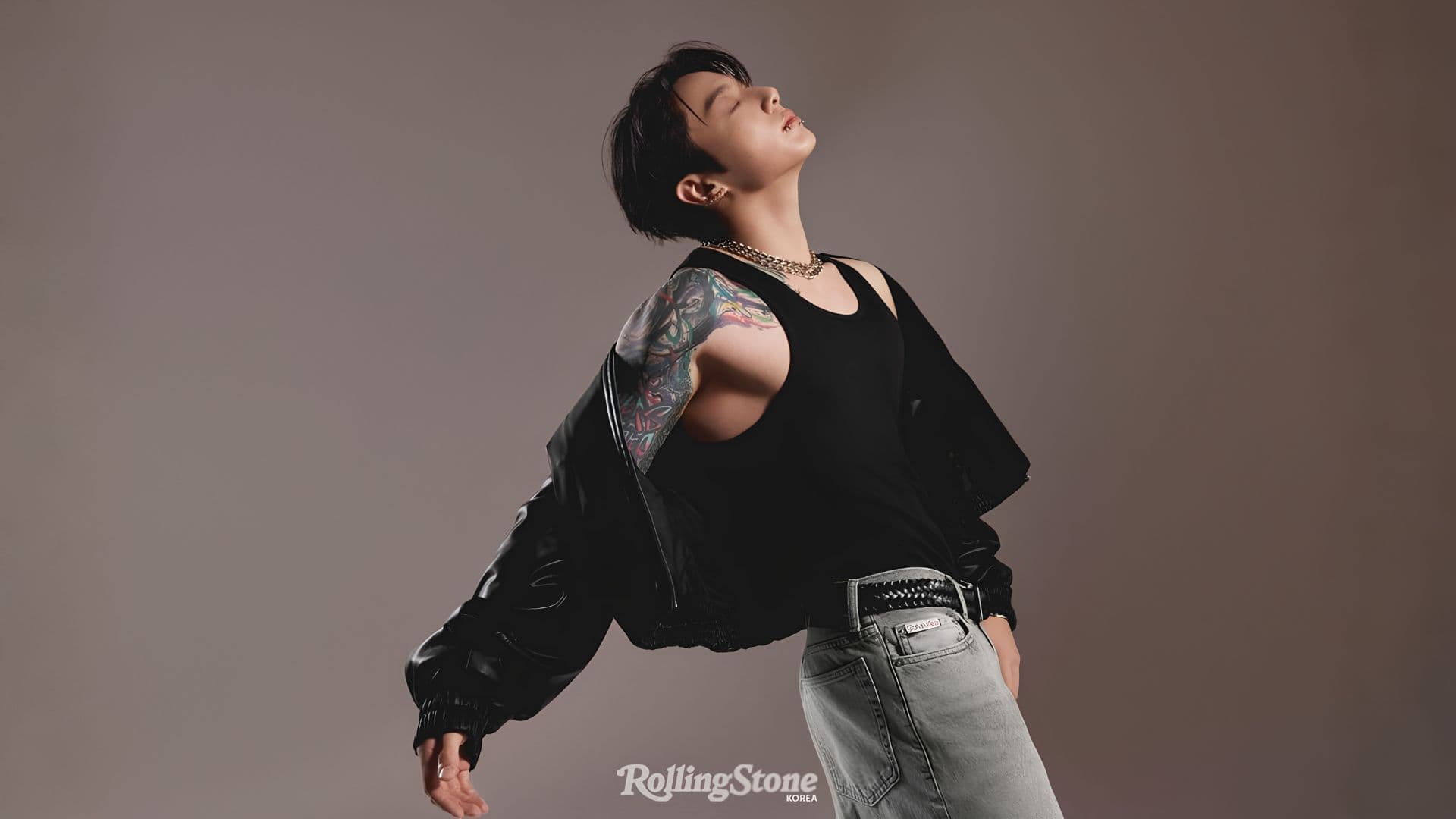Jeon Jung Kook: The Person Behind BTS’ Golden Maknae