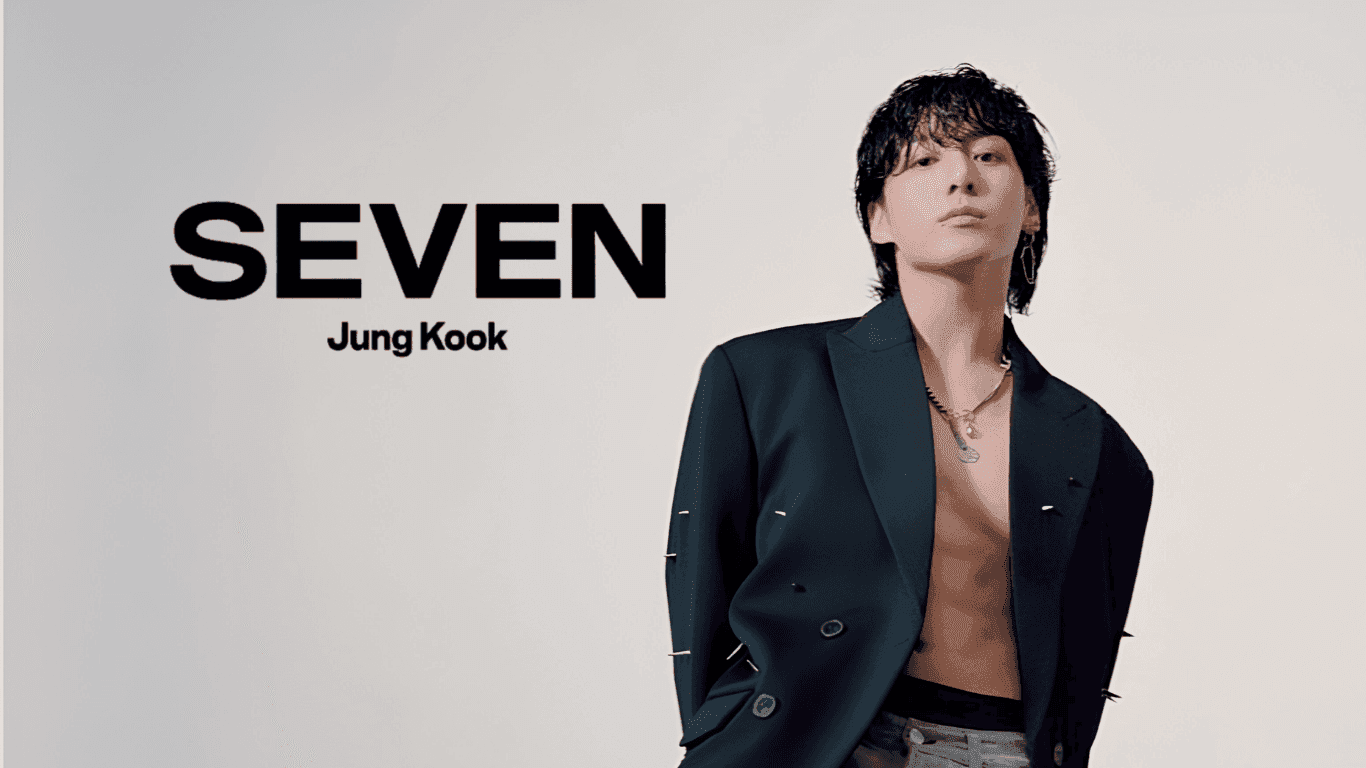 3 billion streams ng "Seven" ni Jung Kook, umukit ng kasaysayan