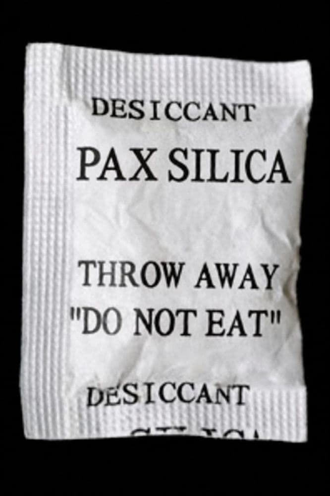 DO NOT EAT