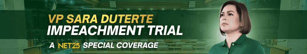Day 6 ng Impeachment Trial ni VP Sara Duterte | July 15, 2026