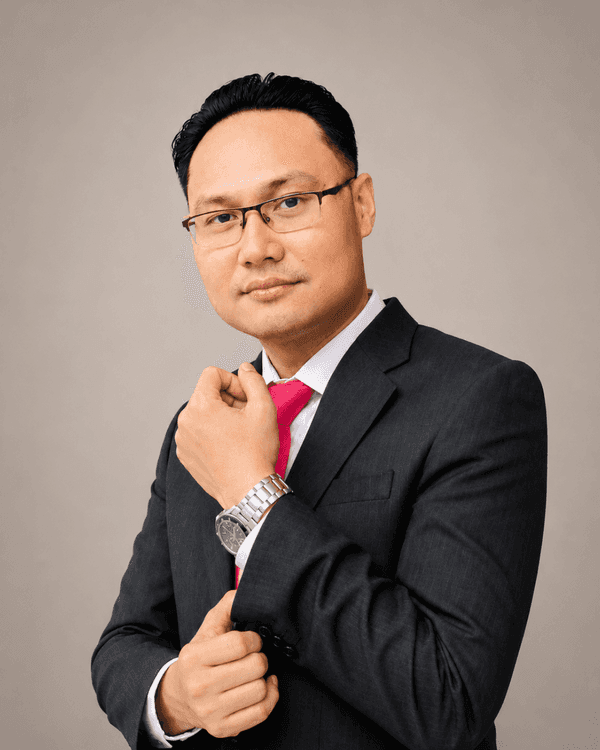 NET25 columnist profile photo