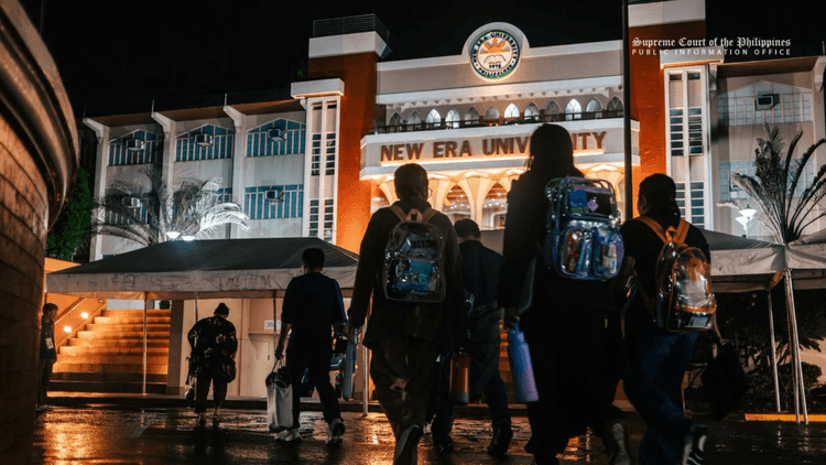 12,029 examinees, kumuha ng 2026 Bar Examinations
