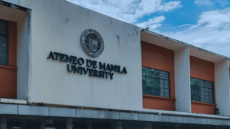 Ateneo College Athletics Office, wala umanong kinalaman sa Aurora team building