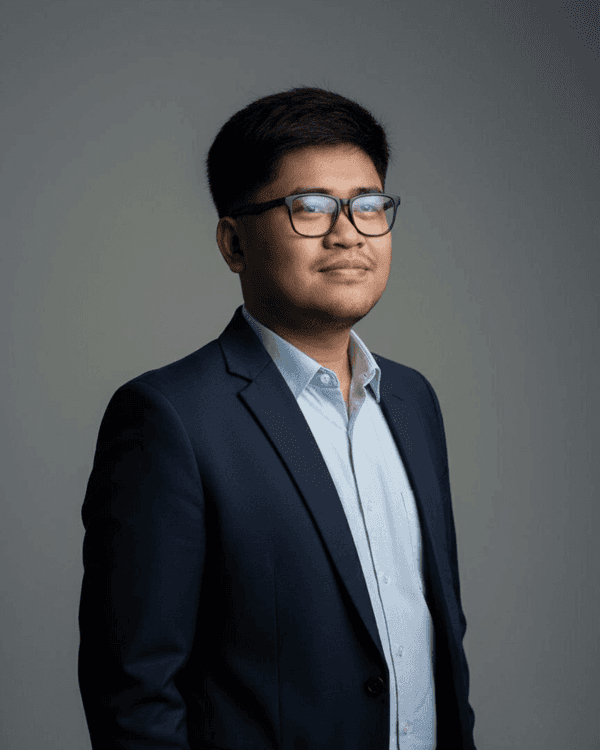 NET25 columnist profile photo