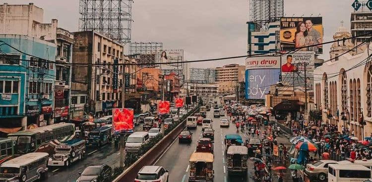 Amihan, posibleng magsimula na sa bansa sa mga susunod na araw