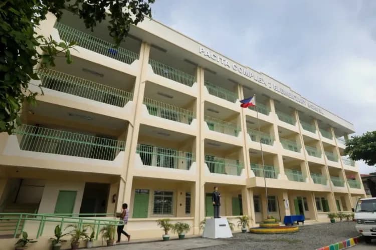 DepEd: Klase, maaaring suspendihin kapag umabot sa 42°C ang heat index