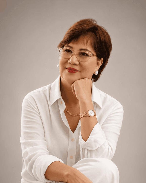 NET25 columnist profile photo