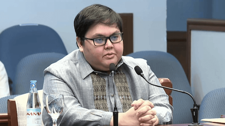 AMLC: Walang record na gobyerno ng China ang nagpadala ng pera sa Cale88
