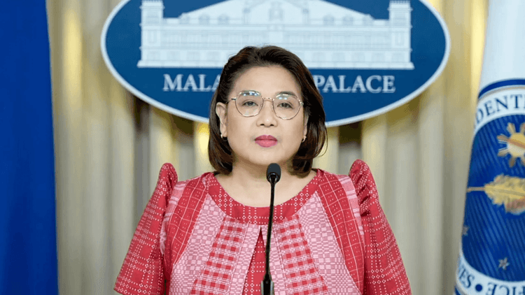 Malacañang, isinisi sa korapsyon at krisis sa Middle East ang pagbagal ng ekonomiya