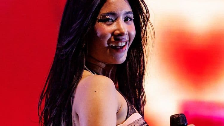 Sophia Laforteza, maghi-hiatus