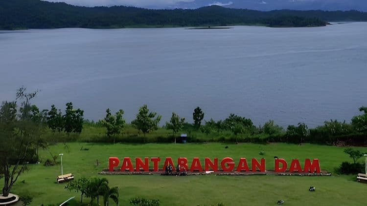5 dam sa Luzon, tumaas ang water level