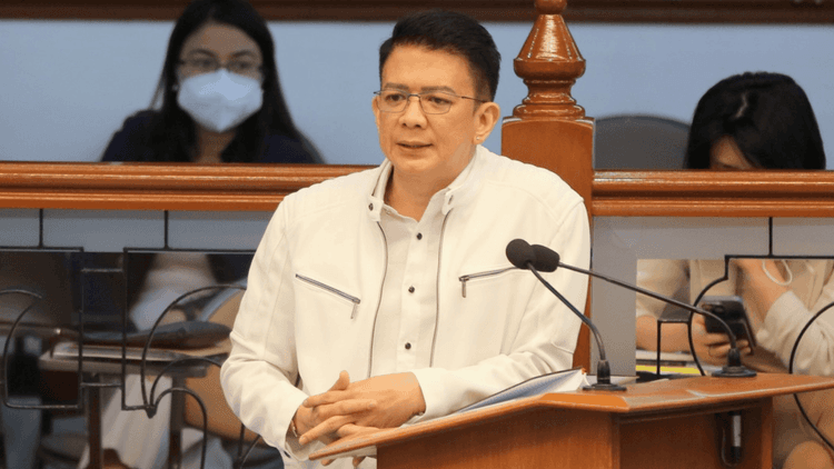PBBM, DAPAT IBALITA ANG TOTOONG ESTADO NG BANSA SA KANYANG SONA –ESCUDERO