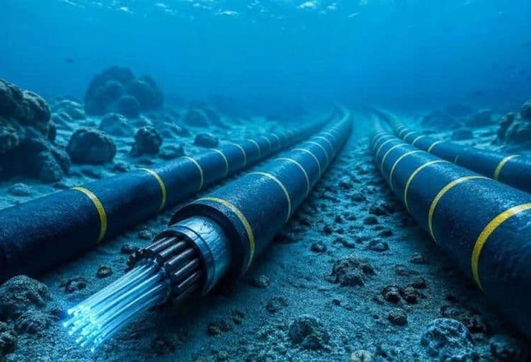 DFA: Walang kasunduan ang Pilipinas at Taiwan sa proteksyon ng undersea cables