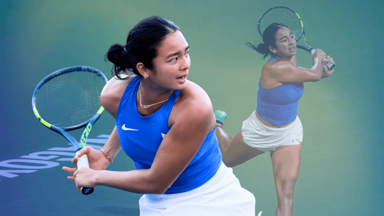 Alex Eala, nag-uwi ng bronze sa Asian Games 2026