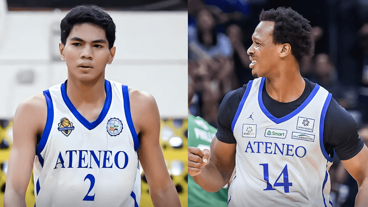NBI, nagsampa ng reklamo laban sa 9 kaugnay ng pagkamatay ng Ateneo athletes