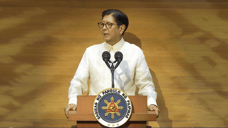 16,000 bagong silid-aralan itatayo sa Luzon — Marcos