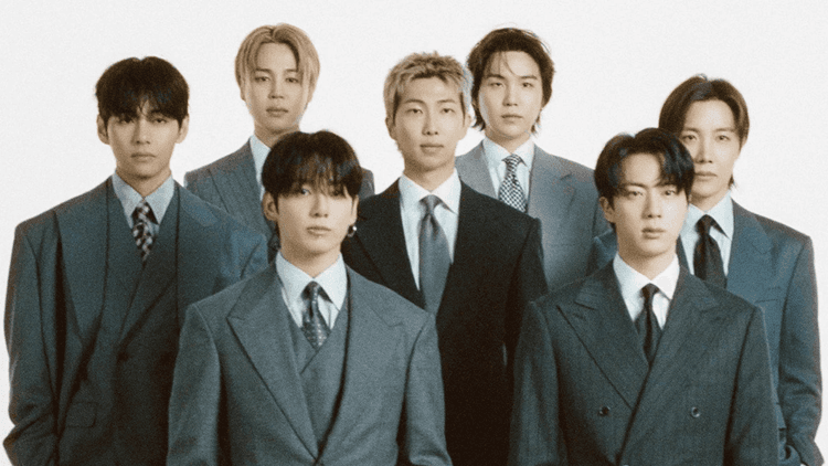 BTS, nag-uwi ng 3 parangal sa 2026 MTV VMAs