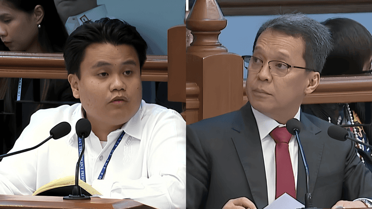 Defense, umapela sa LRA witness dahil umano sa “incompetence”