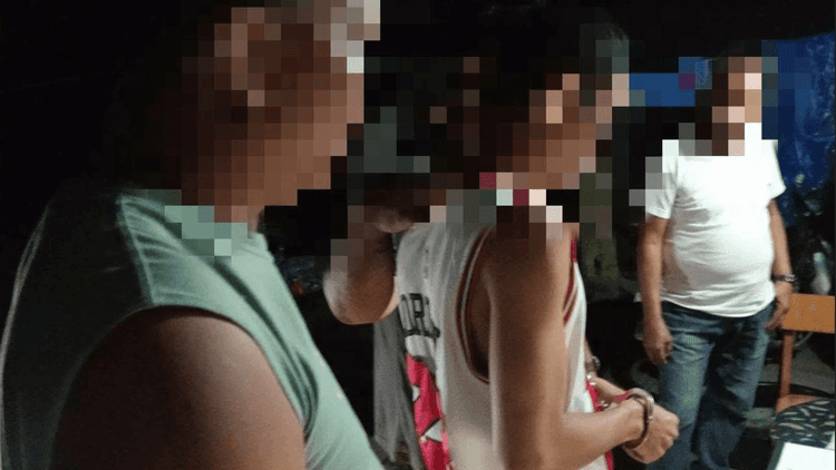 35-anyos na lalaki, timbog sa buy-bust operation sa Bamban