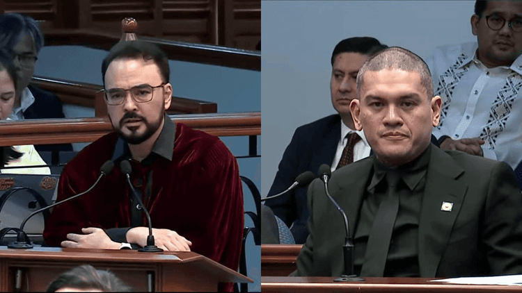 Baste Duterte: Umaabot sa 50,000 ang dokumentong kailangang pirmahan ng alkalde