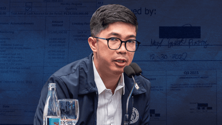 COA: Hindi saklaw ng audit ang pagberipika ng alyas sa confidential funds