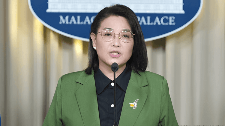 Claire Castro, hindi humingi ng paumanhin sa mga guro