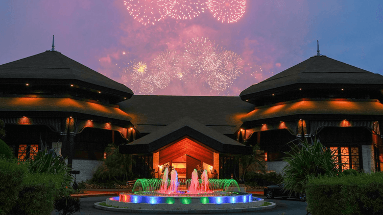 Coconut Palace reopens ahead of 49th ASEAN Leaders’ Summit
