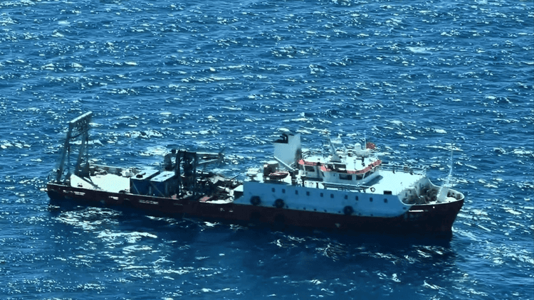 DFA, tinutulan ang pahayag ng China sa karagatan ng Batanes