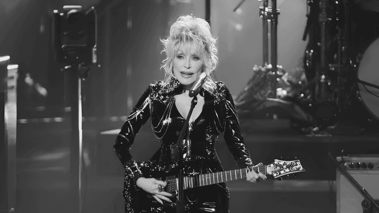 Country music icon Dolly Parton dies at 80
