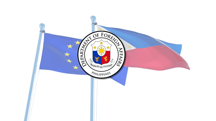 14 countries, European Union reaffirm support for 2016 arbitral ruling on the West Philippine Sea.