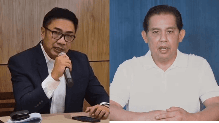 Romualdez, haharapin ang mga alegasyon laban sa kaniya — abogado