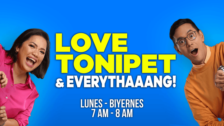 Love Tonipet & Everythaaang!
