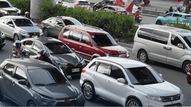 LTFRB, naglabas ng show-cause order laban sa 19 ride-hailing companies