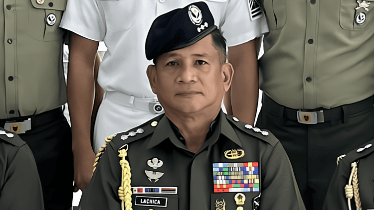 House prosecution panel, hindi na ipapatawag si Army Col. Lachica