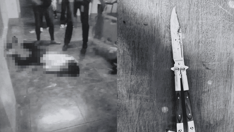 Grade 9 student nasawi sa pananaksak ng kapwa estudyante sa Las Piñas