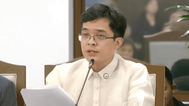 Makati RTC, naglabas ng arrest warrant laban kay Leandro Leviste