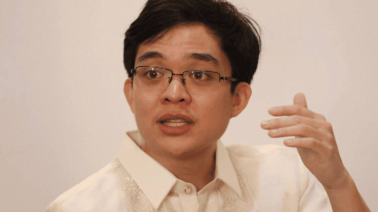BREAKING: Arrest warrant, inilabas laban kay Rep. Leandro Leviste