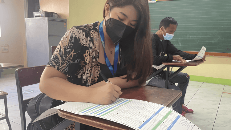 Macalintal, hinimok si Marcos na i-veto ang panukalang pagpapaliban ng BSKE