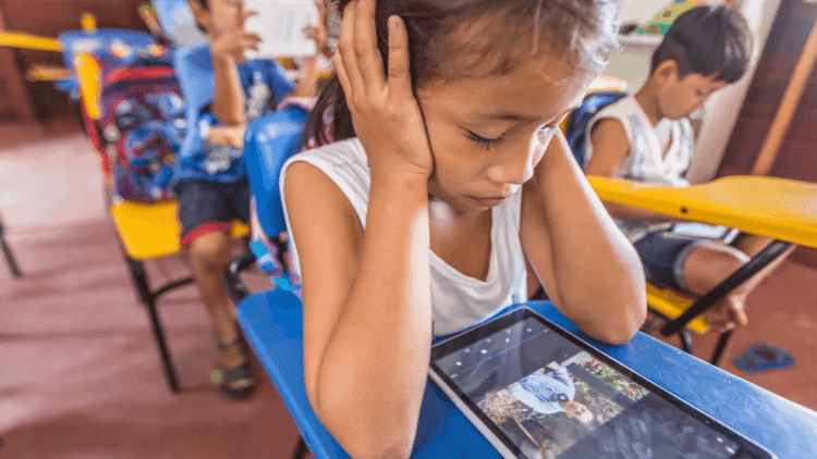 Malacañang, pabor sa pag-block ng harmful social media at gaming platforms