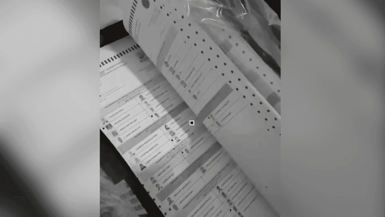 Comelec, naglabas ng 16 subpoena kaugnay ng pre-shaded ballots sa Basilan