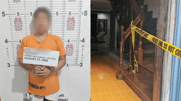 Mag-asawang negosyante, patay sa pananaksak sa Quezon