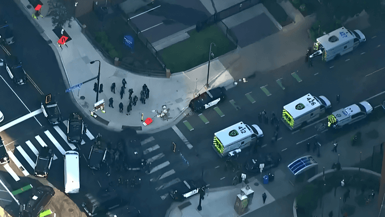 Minneapolis shooting, 2 patay at 6 sugatan