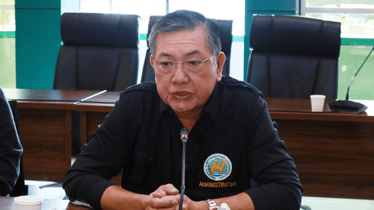 NEA: Ilang mayor at kongresista hindi nagbabayad ng kuryente