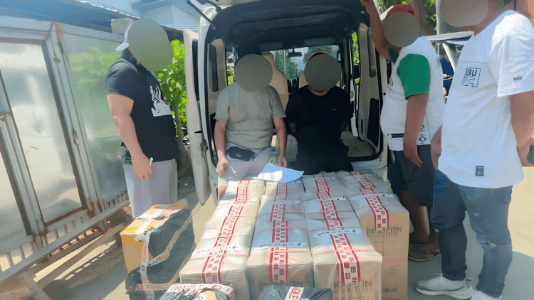 28-anyos na lalaki, timbog sa operasyon sa Batangas