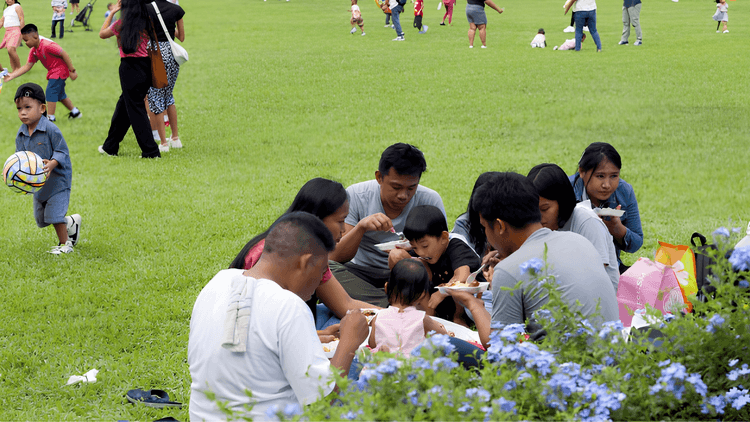 Malacañang, pinaikli ang oras ng trabaho sa Setyembre 28 para sa National Family Week