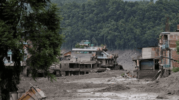 Pilipino, kabilang sa nawawala matapos ang Nepal flash flood